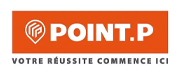 point-p-logo